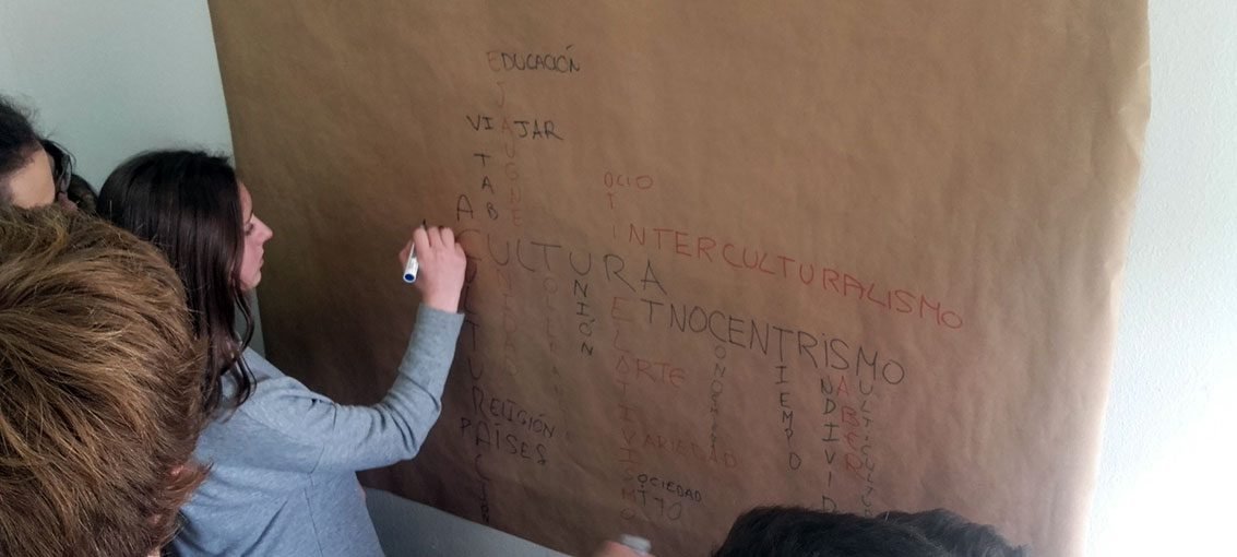 Analizando el concepto de "Cultura"