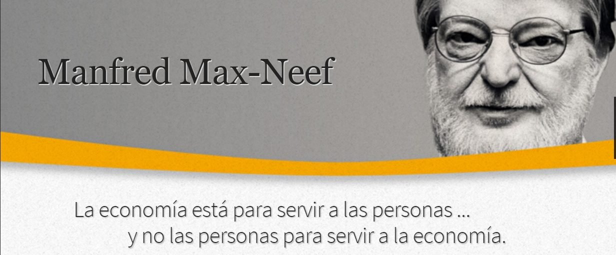 Las necesidades humanas