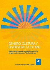 Género, Cultura y Diversidad Cultural - Unidad didáctica Movimiento por la Paz -MPDL- Cantabria