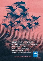 Fenómeno migratorio, Desarrollo y Convivencia intercultural - Unidad didáctica Movimiento por la Paz -MPDL- Cantabria