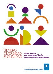Género, Diversidad e Igualdad - Unidad didáctica Movimiento por la Paz -MPDL- Cantabria