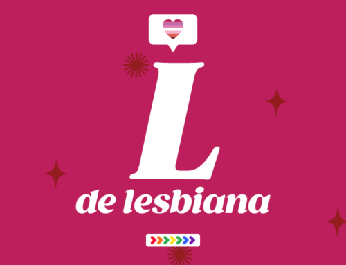 Implícate: L de lesbiana