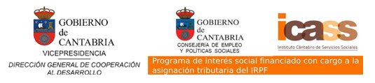 Dirección General de Cooperación al Desarrollo | Gobierno de Cantabria y ICASS