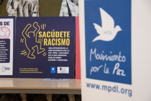 Quiénes somos - Movimiento por la Paz -MPDL- Cantabria