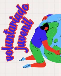 Se buscan personas jóvenes 🙋 🙋‍♂️ con ganas de transformar su comunidad.

Con ganas de salir de su 🌍 zona de confort, que quieran acercarse a otras realidades, conocer gente, aprender y aportar, 👩🏽‍🦰🧔🏾👵🏻 fomentar el diálogo intercultural, la diversidad y la inclusión y adquirir competencias útiles para su futuro personal y profesional.

Si eres una de ellas, en MPDL te damos la información, la 👩‍🏫 formación y la oportunidad para involucrarte en proyectos de voluntariado transformadores y desarrollar acciones para transmitir los valores de la 🕊️ cultura de paz.

No te quedes en casa, sal y actúa, 🗣 haz oír tu voz: haz voluntariado. 

🤗 Te estamos esperando.

Ven a conocer tu lado voluntario al 💙 Movimiento por la Paz MPDL.
.
.
.
#voluntarias #voluntariado #voluntariados #voluntariadosocial #soyvoluntario #YoSoyVoluntario #volunteer #volunteers #volunteering #volunteersrock #volunteeropportunities #VoluntariadoMPDL #voluntariadointernacional #Juventud #JuventudActiva #JuventudResponsable #JuventudComprometida