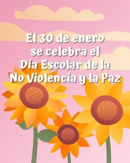 Hoy dibujamos ⛺️ paisajes de paz por el Día Escolar de la No Violencia y la ☮️ Paz -DENIP-. 

¿Cómo es tu 🌅 paisaje de paz?
.
.
.
#denip #diaescolardelanoviolenciaylapaz #díaescolardelanoviolenciaylapaz #Paz #Peace #CulturaDePaz #ConstrucciónDePaz #peacebuilding #Derechos #DerechosHumanos #HumanRights #NoViolencia #prevencióndeviolencia #violenceprevention #ods #ods2030 #sensibilización #educaciónsocial #EducaciónParaLaPaz #EducaciónEnValores #ConvivenciaPacífica #Convivencia #Diálogo #Empatía #Comprensión #Valores #Pacifismo